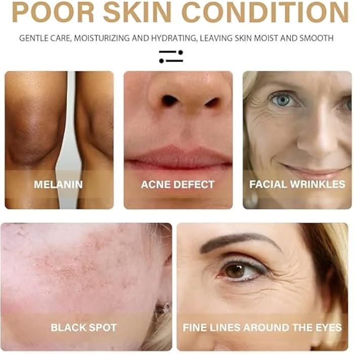 Mash Dark Spot Remover Turmeric Serum Oil for Face Reduces Pigment Essence Correcting Whitening Black Firm Spots Dullness Skin Care Moisturizer 30ml All Types Dr. Mash Unisex - Image 4